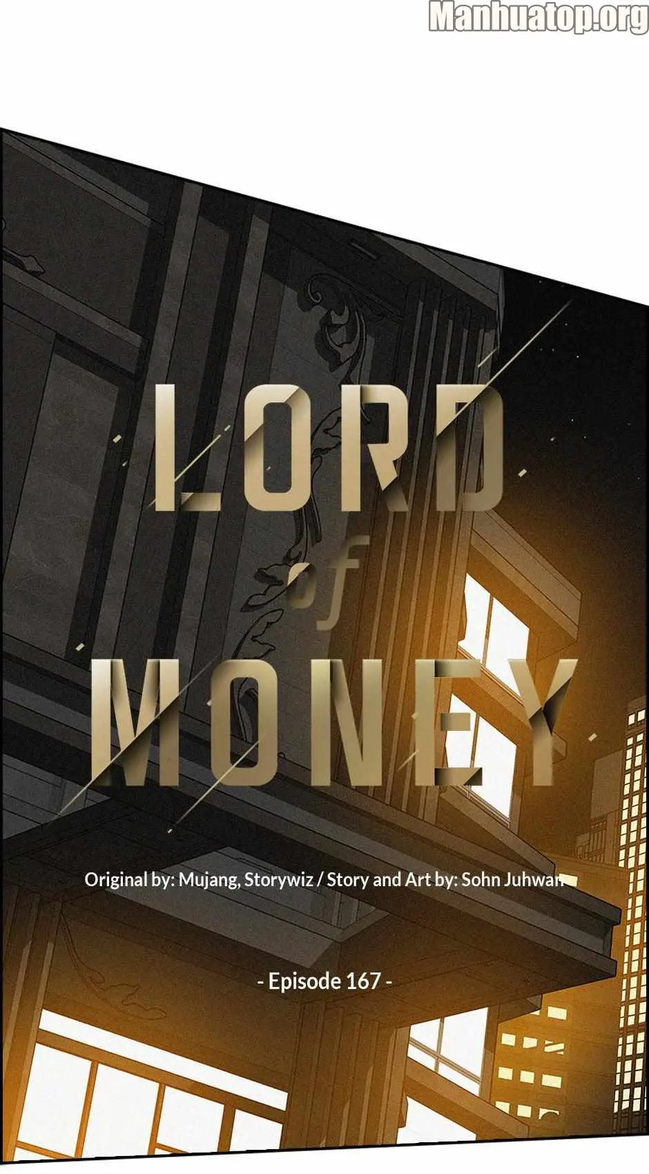 Lord of Money Chapter 167 11